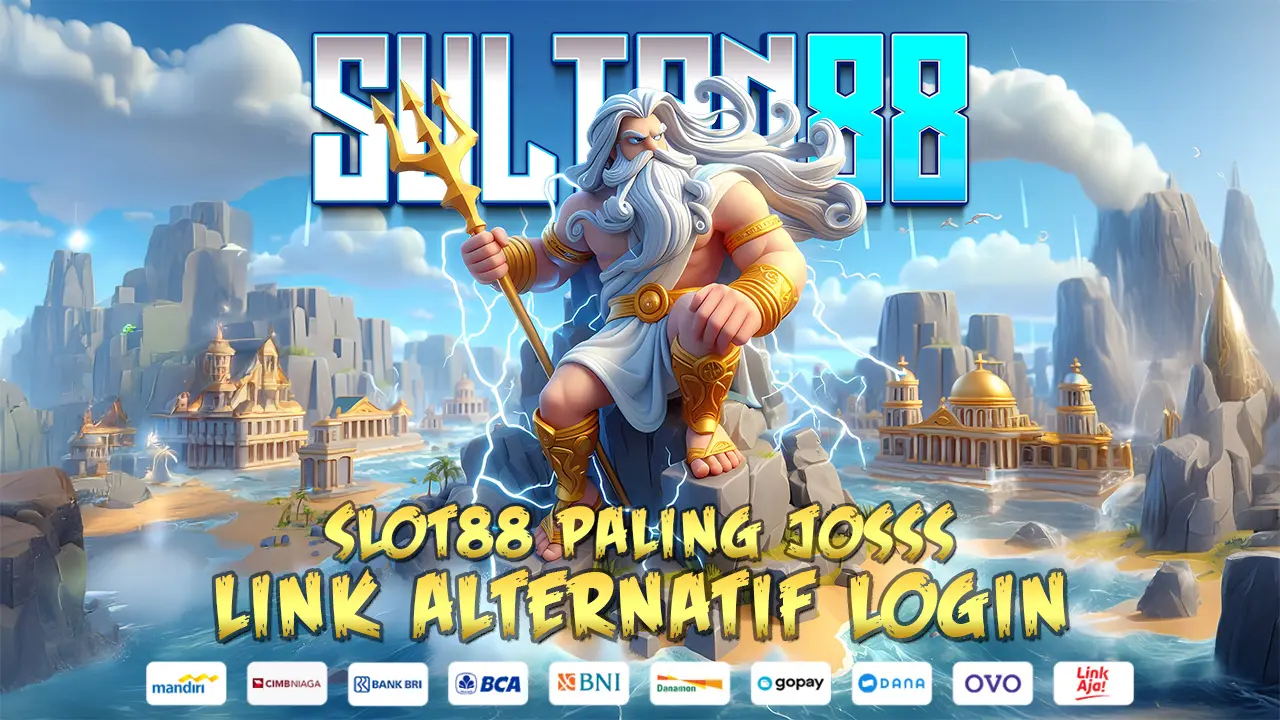 Bandartogel88 slot88 resmi