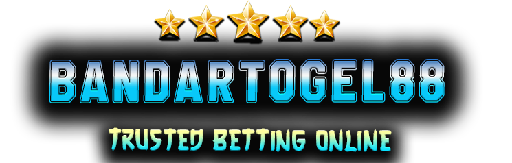 Bandartogel88 Logo